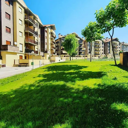 Apartamento Naturaleza 2000 1º