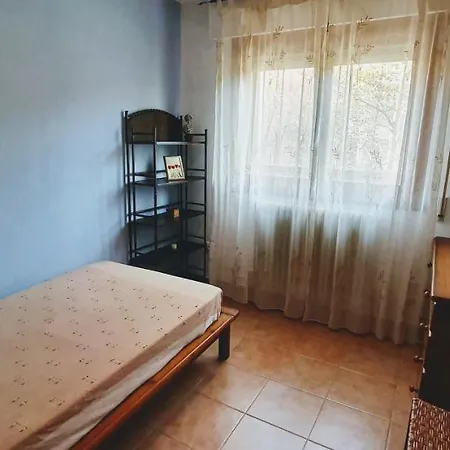 Apartamento Naturaleza 2000 1º Хака