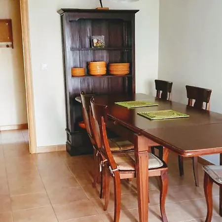Apartamento Naturaleza 2000 1º
