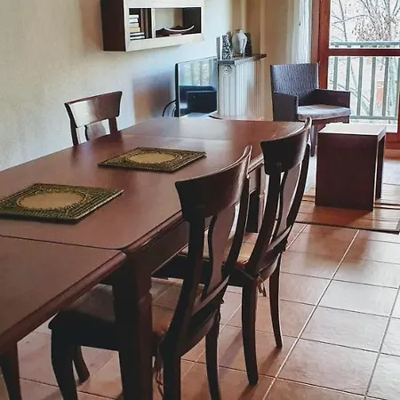 Apartamento Naturaleza 2000 1º